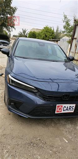 هوندا سيفيك